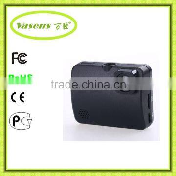 Mini Dash Cam Vehicle Traveling Data Recorder 1080P 170 Degree H. 264 Car Drive Recorder