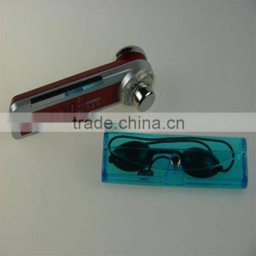 4-in-1 Ionic Photon Ultrasonic Beauty Machine photo-4