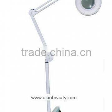 Clamp Laboratory Magnifier Lamp/desk Lamp With Magnifier photo-5
