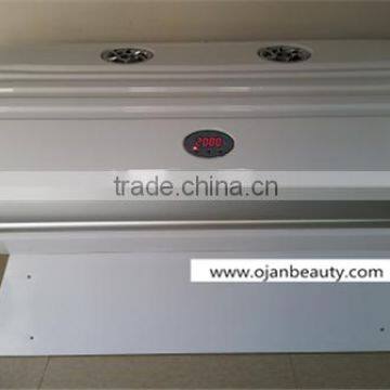 High Quality Germany UV Lamps Body Tanning Bed /Solarium Bed photo-4