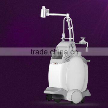 2016 Ultrashape Hifu Body Slimming Machine / Liposonic Machine / Ultrasonic Ultrasound Liposuction Equipment for Weight Loss photo-3