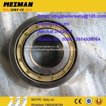 SDLG  Bearing nup, 4021000026,  SDLG spare parts  for SDLG wheel loader LG956