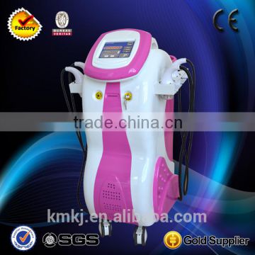 2017 best selling! cheap ultrasonic cavitation machine price(CE/ISO/TUV)