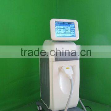 Products sell like hot cakes diode laser hair removal 808nm Wholesale