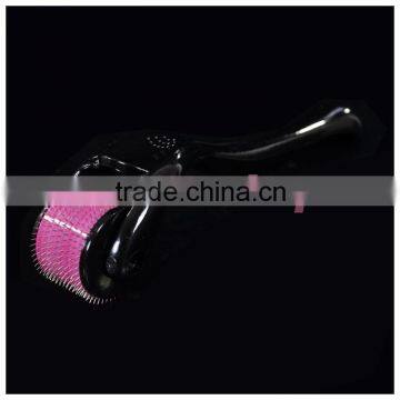 Home Use Derma Pen 3mm Pigmentation Removal Microneedle Roller Therapy photo-3