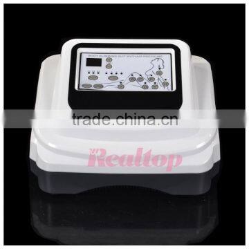 Wholesale Beauty Supply Presoterapia Termo Slim Body Shaper Air Pressure Body Slimming Suit photo-4