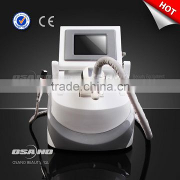 handheld fractional rf face lifting beauty device