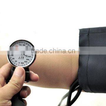 Preciseness Blood Pressure Cuff Monitor and Stethoscope Set photo-4