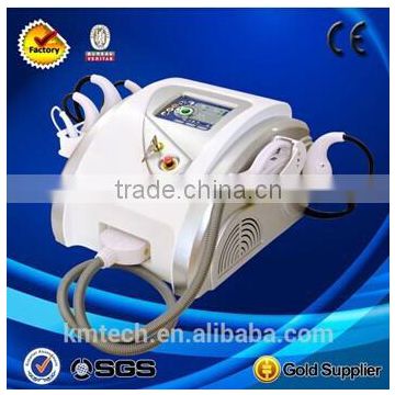 9 in 1 IPL Multifunctional Beauty Machine with CE Certifications