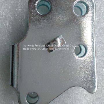Customized Metal Stamping Parts as Your Drawings, Good Quality Just for You photo-3