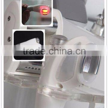 Cavitation Radio Frequency Slimming Vacuum Therapy Cupping Machine photo-3