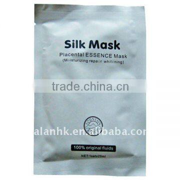 Moisturizing Repair Whitening Silk Facial Mask