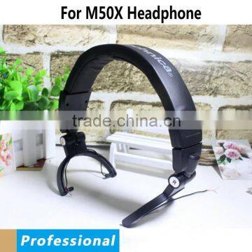 Replacement New Headband Head band Arc Repair For ATH-M50X Headphone