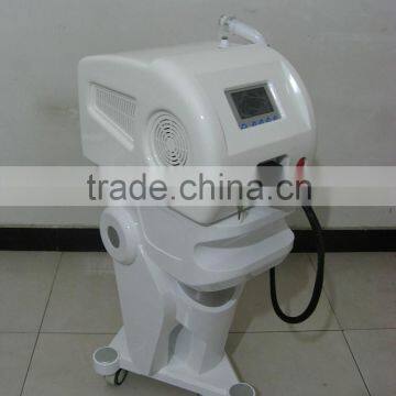 Best selling skin tightening RF Frequency machine for salon