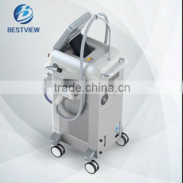 BEST VIEW Diode Face Laser Facial Hair Removal Bode