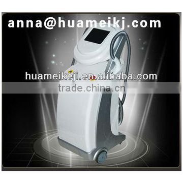 810nm diode laser hair removal machine long pulse duration