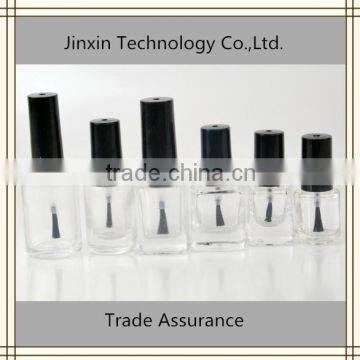 square plastic bottle, plastic l bottle, PET cosemtic bottle