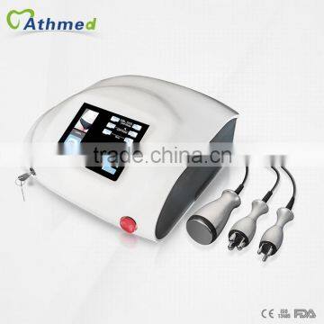 Vertical AM-boxC Skin Tightening rf Fractional Machine photo-2