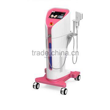 New Arrival Hifu High Intensity Focused Ultrasound Wrinkle Removal Device