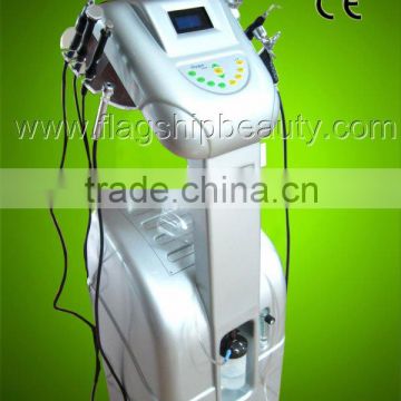 Almighty Oxygen Jet beauty machine for Beauty Salon