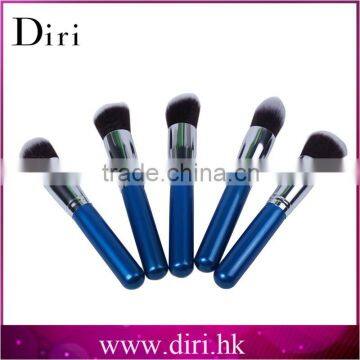 latest products in market small make up brush set