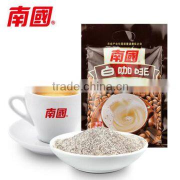 elegant Delicate white coffee powder 3 in 1 340g