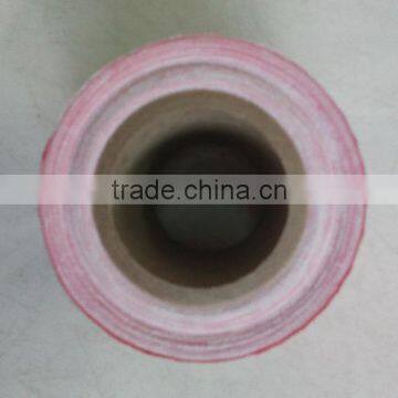 Non Adhesive Barrier Tape For Security Marking