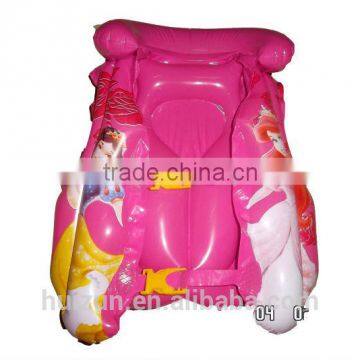 YIWU 2014 Fashion Comfortable Inflatable Suit