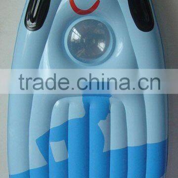 inflatable surfboard inflatable floating mat inflatable water bed inflatable floating mattress