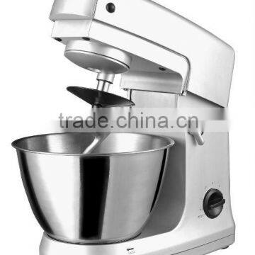 Stand mixer