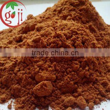 100% organic goji berry wolfberry Extract