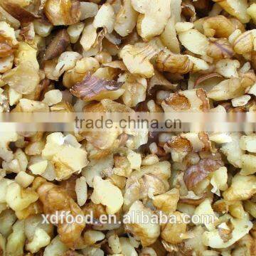 Fenyang New Walnut Kernels Light Pieces Walnut Meat