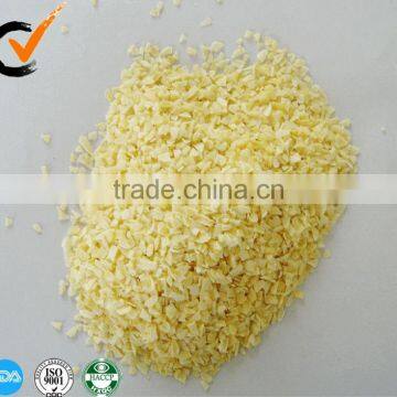 dehydrator garlic granule, vegetable spices,organic food