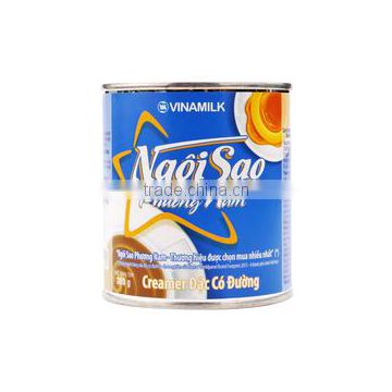 NGOI SAO PHUONG NAM CONDENSED MILK (BLUE LABEL) 380g