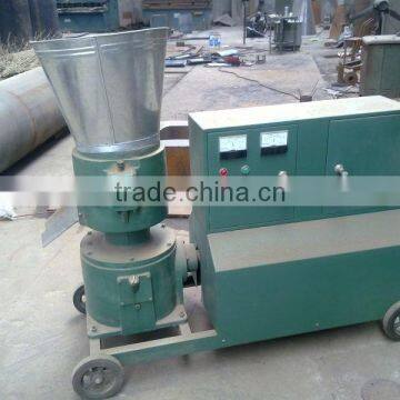 Rice Husk Pellet Making Machine photo-3
