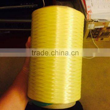 100% China Aramid Yarn
