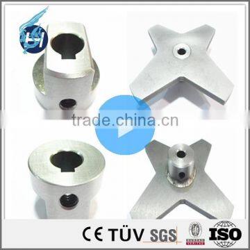 Grinding Milling Stainless Steel 304/303/316 Aluminum 2014/5052/6061/6063/7075 Makeup Metal Cover Flight Case Parts Cnc Machine photo-6