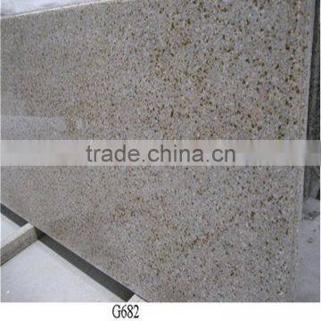 Factory Supply Polished Natural China /kitchen granite countertop price