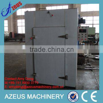 Hot Air Small Fruit Drying Machine