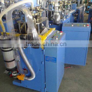 Industrial Socks Knitting Machine photo-4