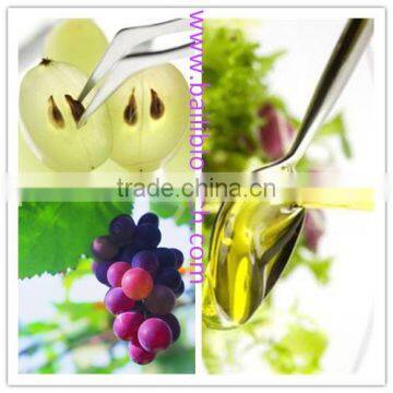 Grape Seed Oil in China photo-4