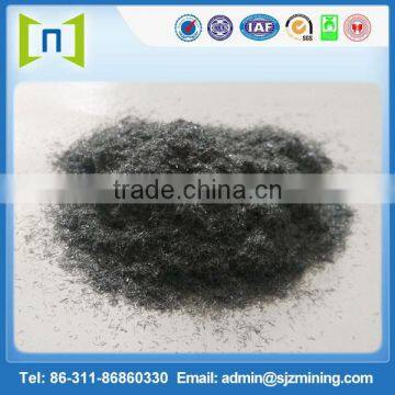 Supply Quality Chopped Steel Fiber Wool for Brake Pads Friction photo-5
