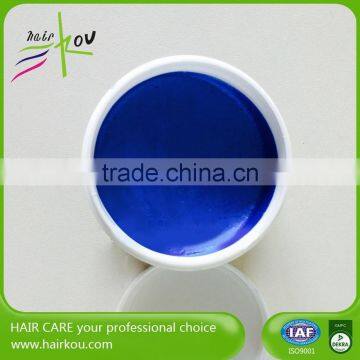 2016 Newest Hot Purchasing Hair Styles Dye Products,Temporary Hair Styling Hair Color Pomade Wax photo-2