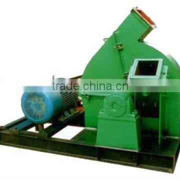 hot selling wood chipper production manufacture