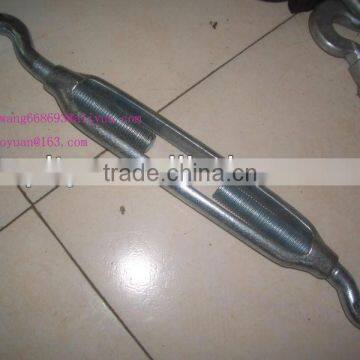 rigging Turnbuckle JIS frame type china supplier