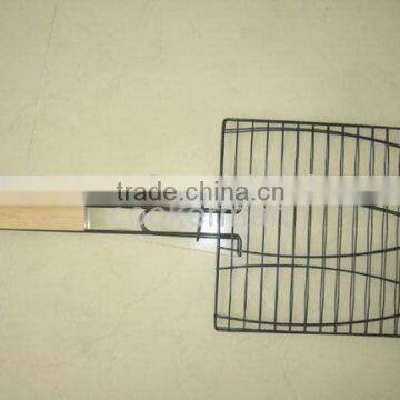 barbecue grill wire netting