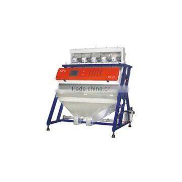 Jiexun Intelligent Dehydrated Vegetables Color Sorting Machine