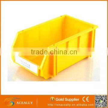 Rack Storage Bin Industrial Plastic Storage Bins