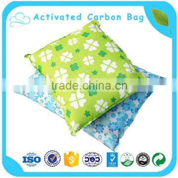 Chemical Auxiliary Agent Classification And Adsorbent Type Activated Carbon Bag