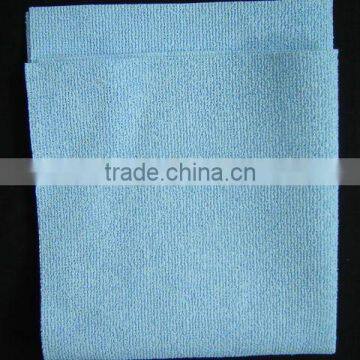 Microfiber Cleaning cloth for window